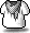 White Outlaw Shirt