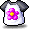 Pink Flower T-shirt