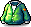 Green Baseball Jacket