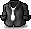 "Black Tie Affair" Dress Shirt