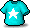 Aqua Green Star