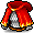 Red Legolesse for Transformation