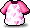 Lovely Pink Heart T-Shirt