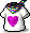 Pink Heart T-Shirt & Muffler
