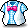 Pink Bowtie & White Vest