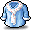 Preppy Blue Shirt