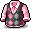 Pink Argyle Plaid