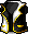 Gold Tailor Vest