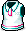 Cute Sleeveless Shirt