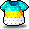 Pastel Dot Tee