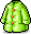 Green Raincoat