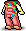 Pink Overall