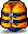 Orange Life Jacket