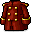 Red Officer Uniform