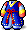 Fine Blue Hanbok