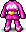 Pink M-Forcer
