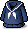 White Ribboned Sailor Dress