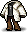 White Fur Overcoat