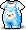 Light Cotton Candy Overalls
