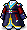 Evergreen Magistrate Outfit
