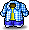 Blue Checkered Vacation