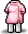 Pink Nurse Uniform