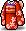 Red Kimono