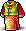 Lunar Festivities Dress