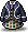 Pretzel Uniform