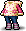 Pink Snow Flower Wear