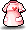 Pink Angel Uniform