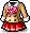 Ribbon Girl School Look