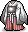 Brown Shinsengumi Uniform