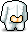 White Holed Tights