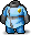 Blue Robot Pilotgear