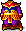 Cao Cao Robe