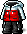 Black Snowboard Overall
