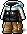 Brown Snowboard Overall