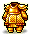 Golden Armor