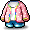 Royal Rainbow Zip-Up Jacket