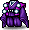 King Crow Suit
