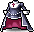 Sanctus Combat Dress