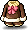 Ganache Chocolate Suit
