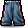 Lined Hip-Hop Pants