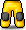 Yellow Snowboard Pants