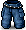 Denim Cargos