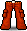 Red Wild Pants