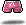 Pink Training Shorts