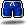Blue B-Ball Shorts