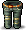 Olive Skinny Jeans